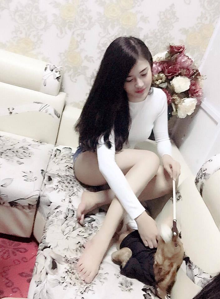 小姐誘心床戲片段
