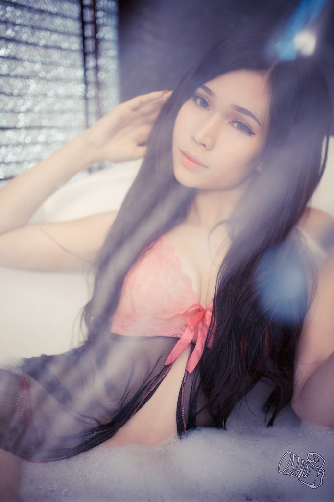 漂亮的小姑子
