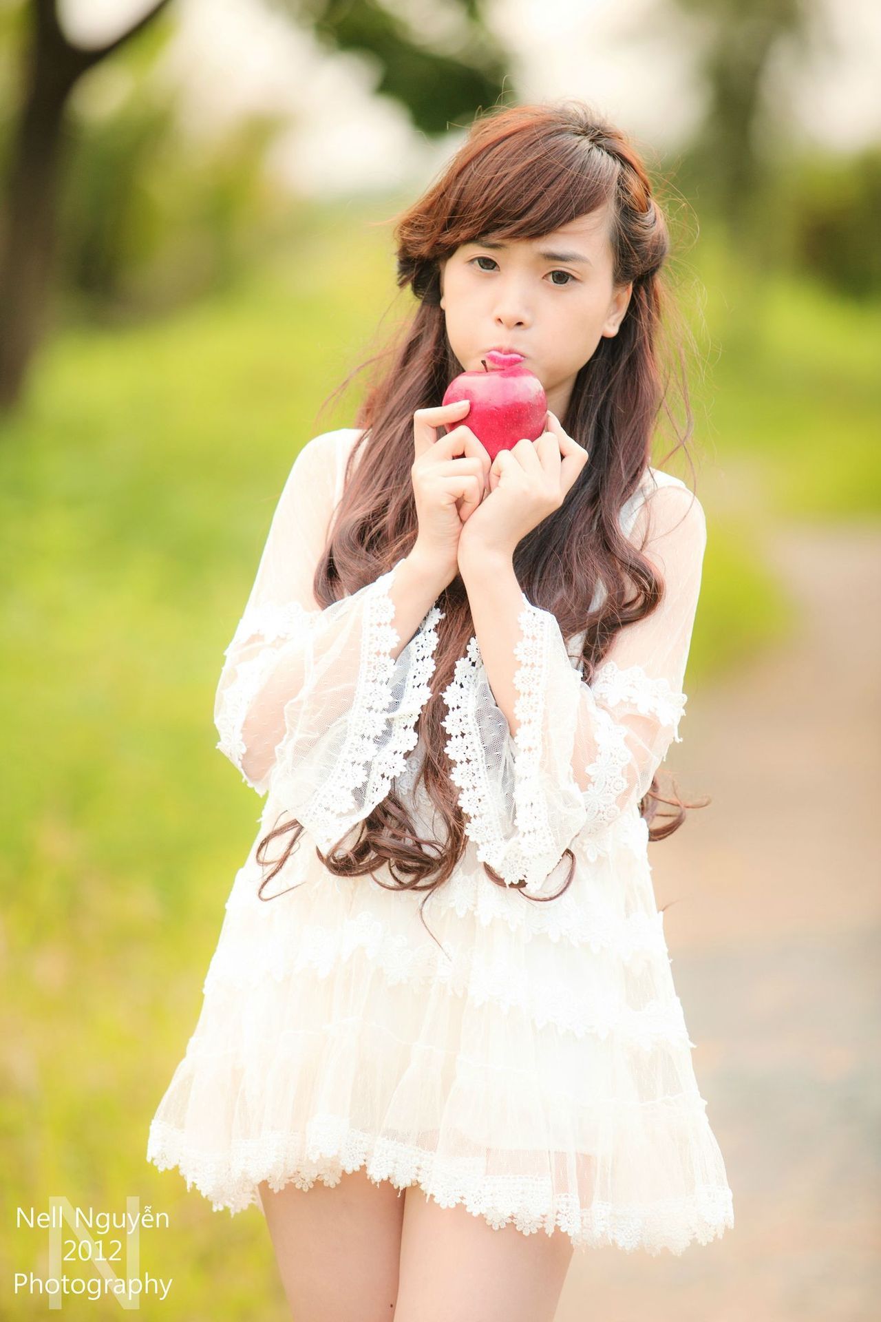 谷原希美電影