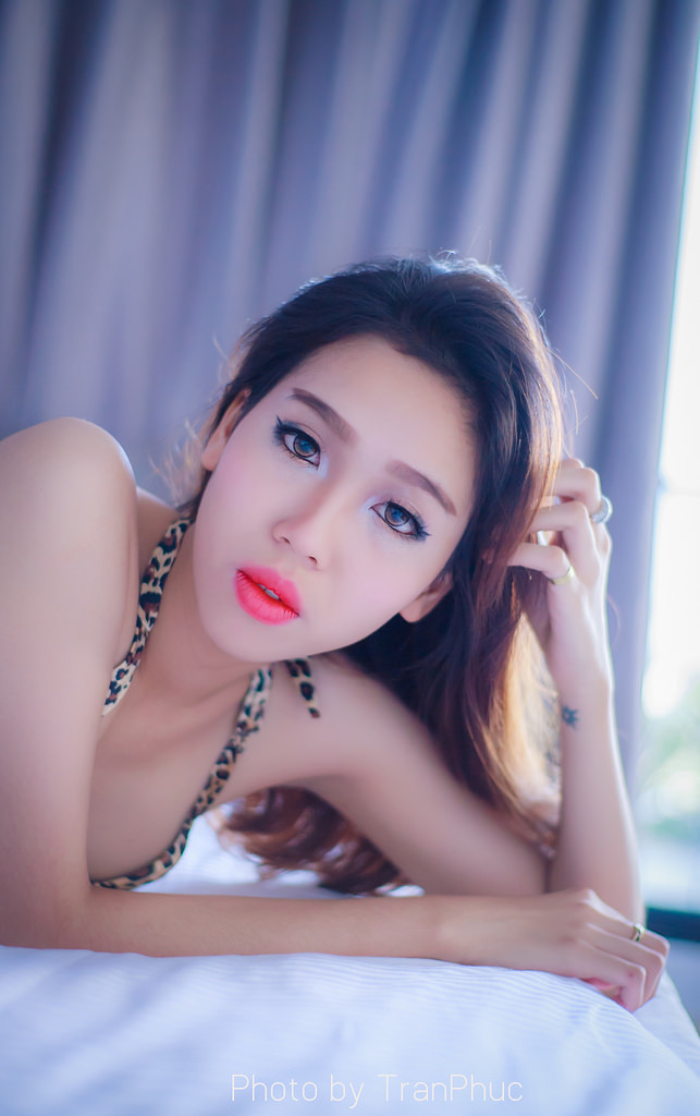 順藤而上的你