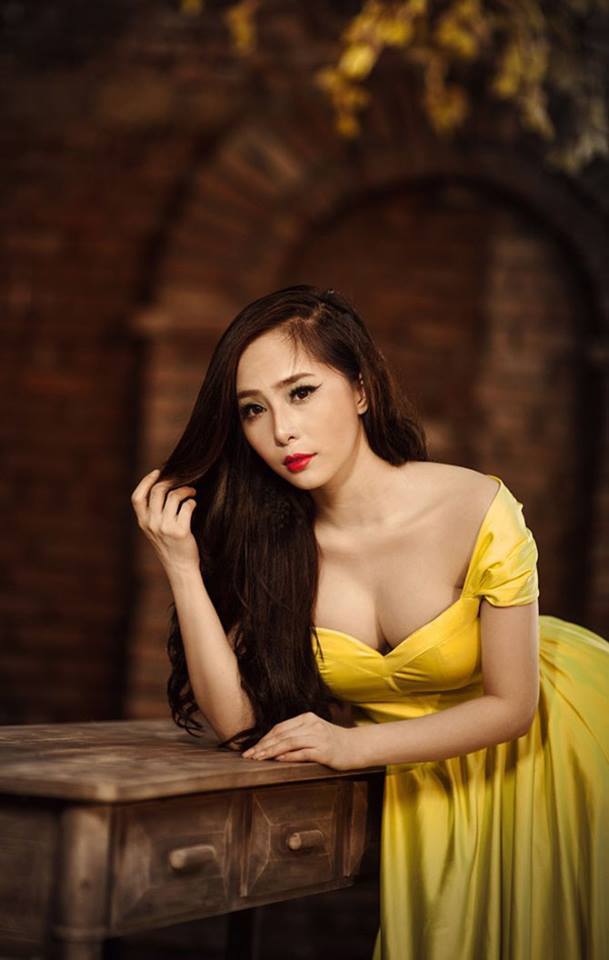 我老婆的妹妹