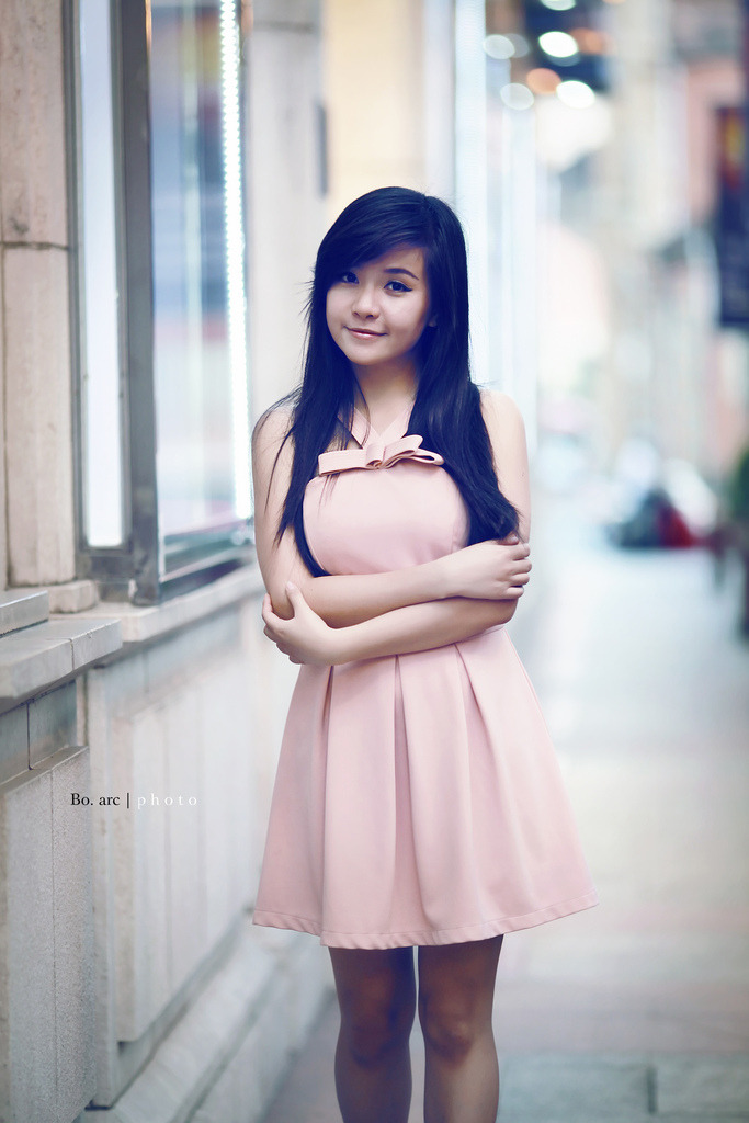 學(xué)習(xí)女朋友的媽媽