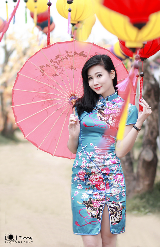 青云志