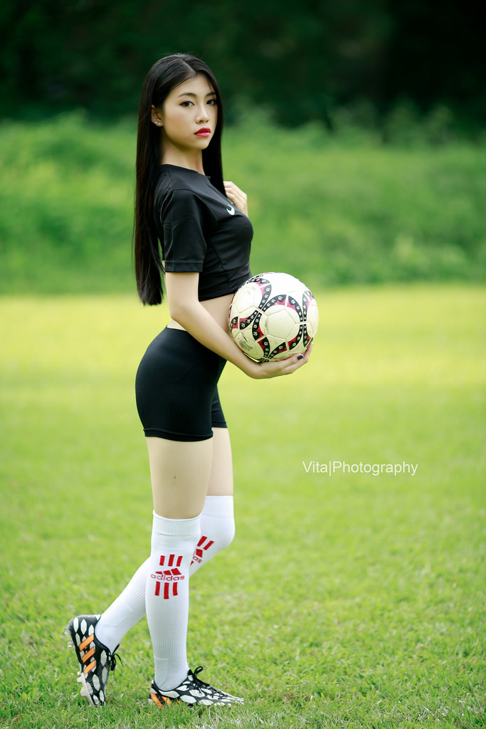 歐美大色