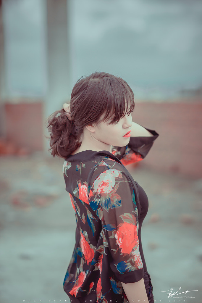 譚非翎