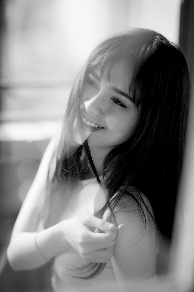 女員工滋味