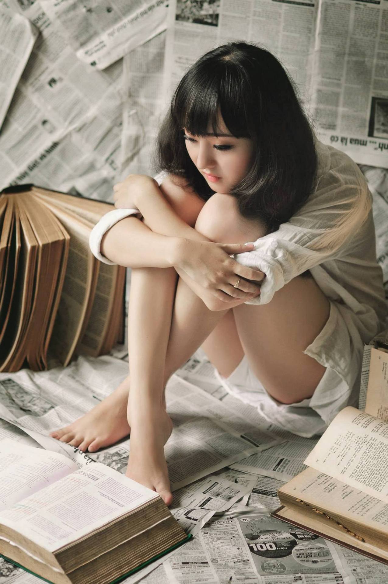 媳婦的誘惑