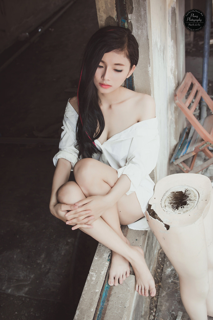 善良的小姨子8