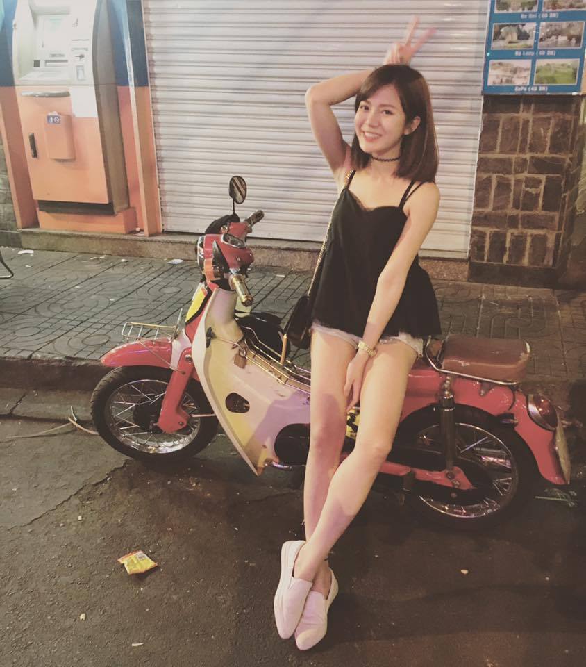 我女朋友的媽媽電影