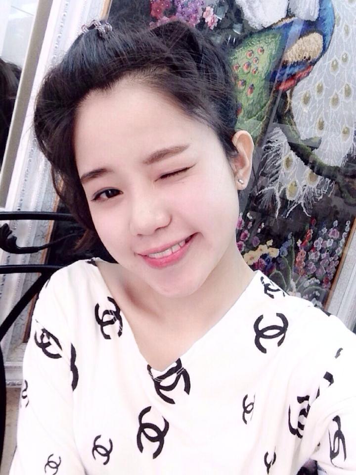 女朋友的秘密